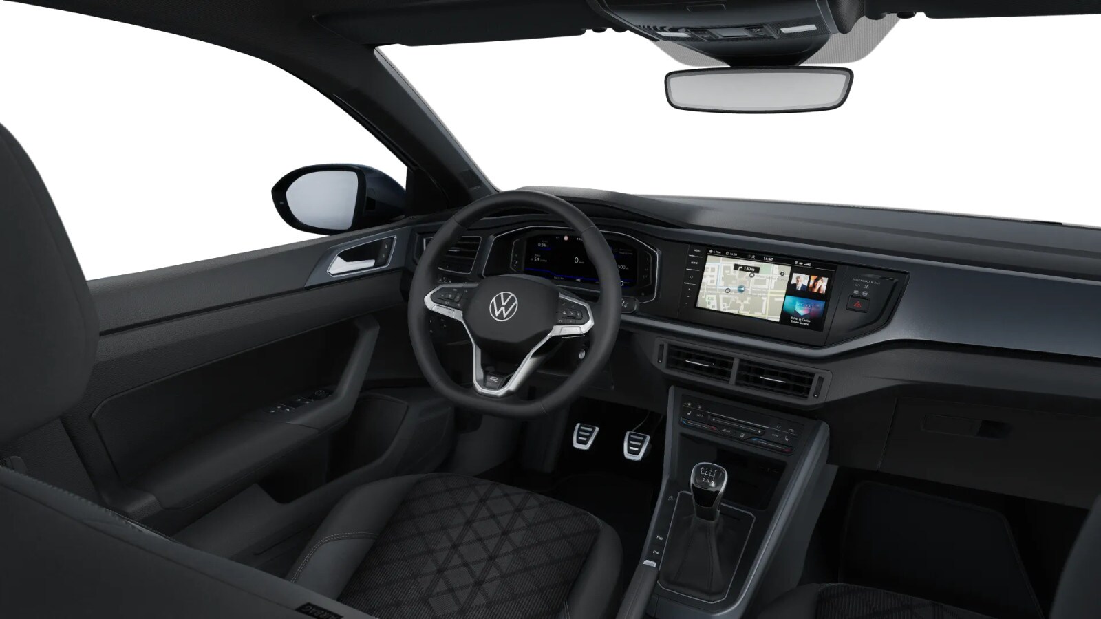 Volkswagen Taigo – Bild 11