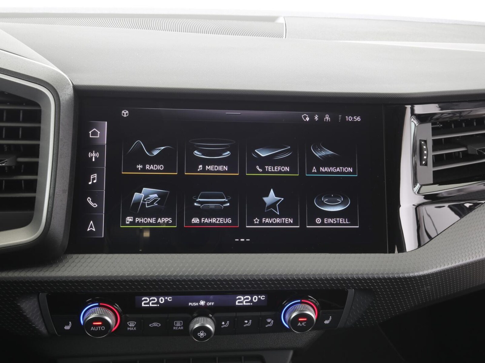 Audi A1 Sportback – Bild 17
