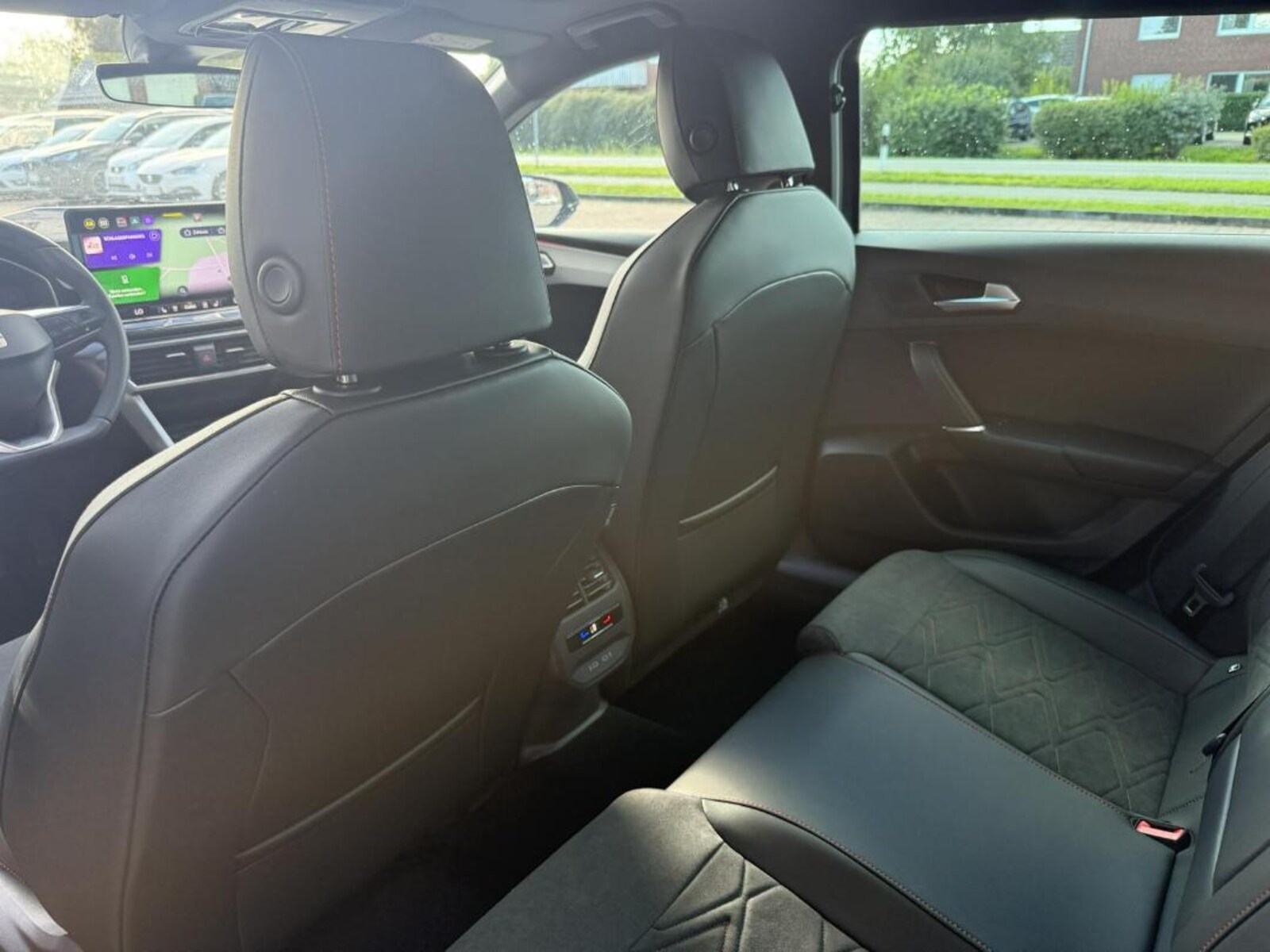 SEAT Leon Sportstourer – Bild 14