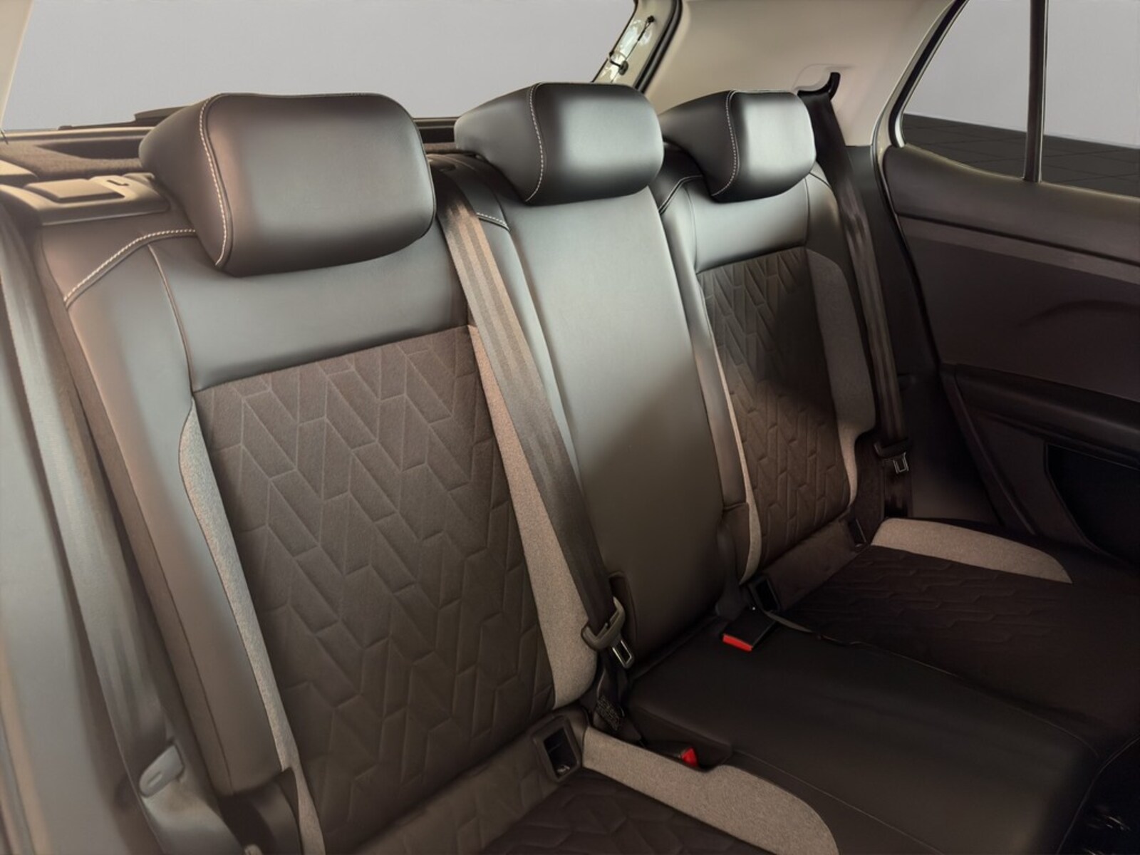Volkswagen T-Cross – Bild 10