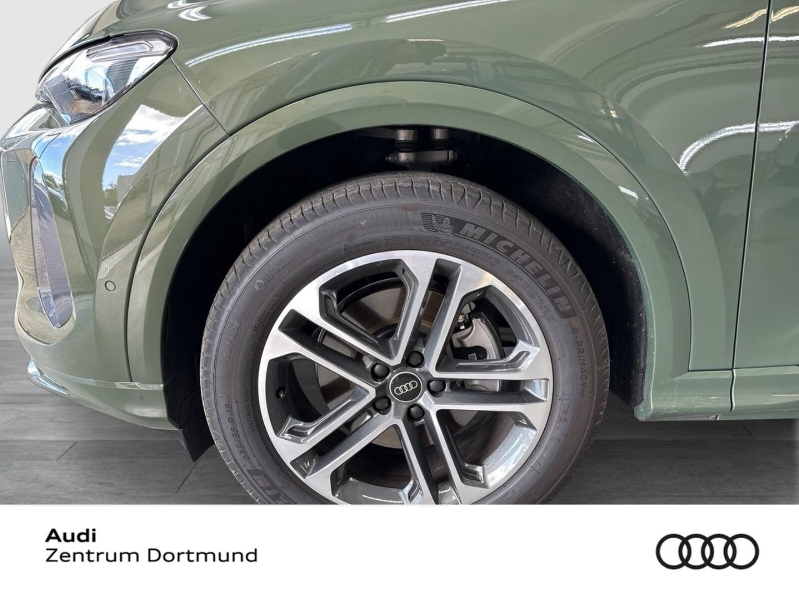 Audi Q5 – Bild 8