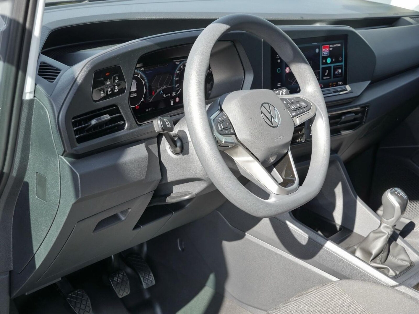 Volkswagen Caddy – Bild 18