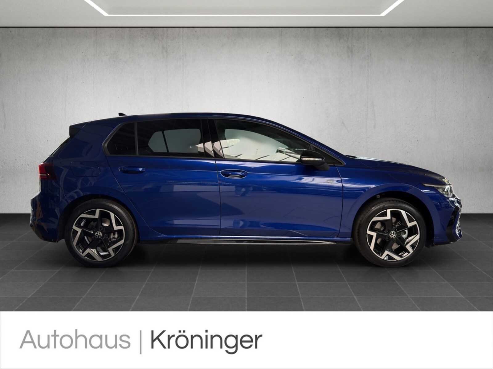 Volkswagen Golf – Bild 4