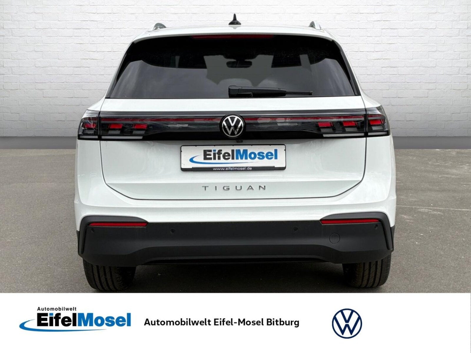 Volkswagen Tiguan – Bild 4
