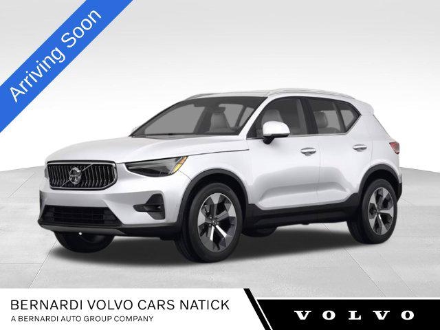 2024 Volvo XC40