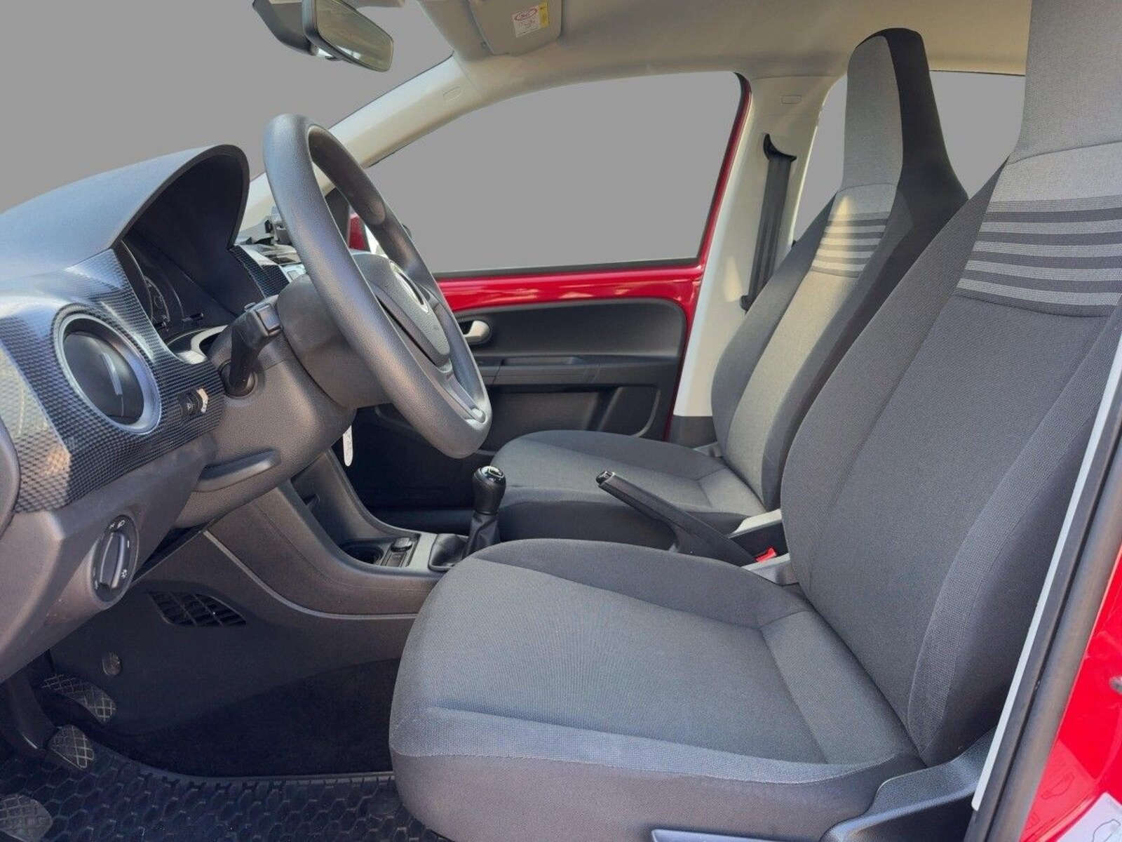 Volkswagen up! – Bild 7
