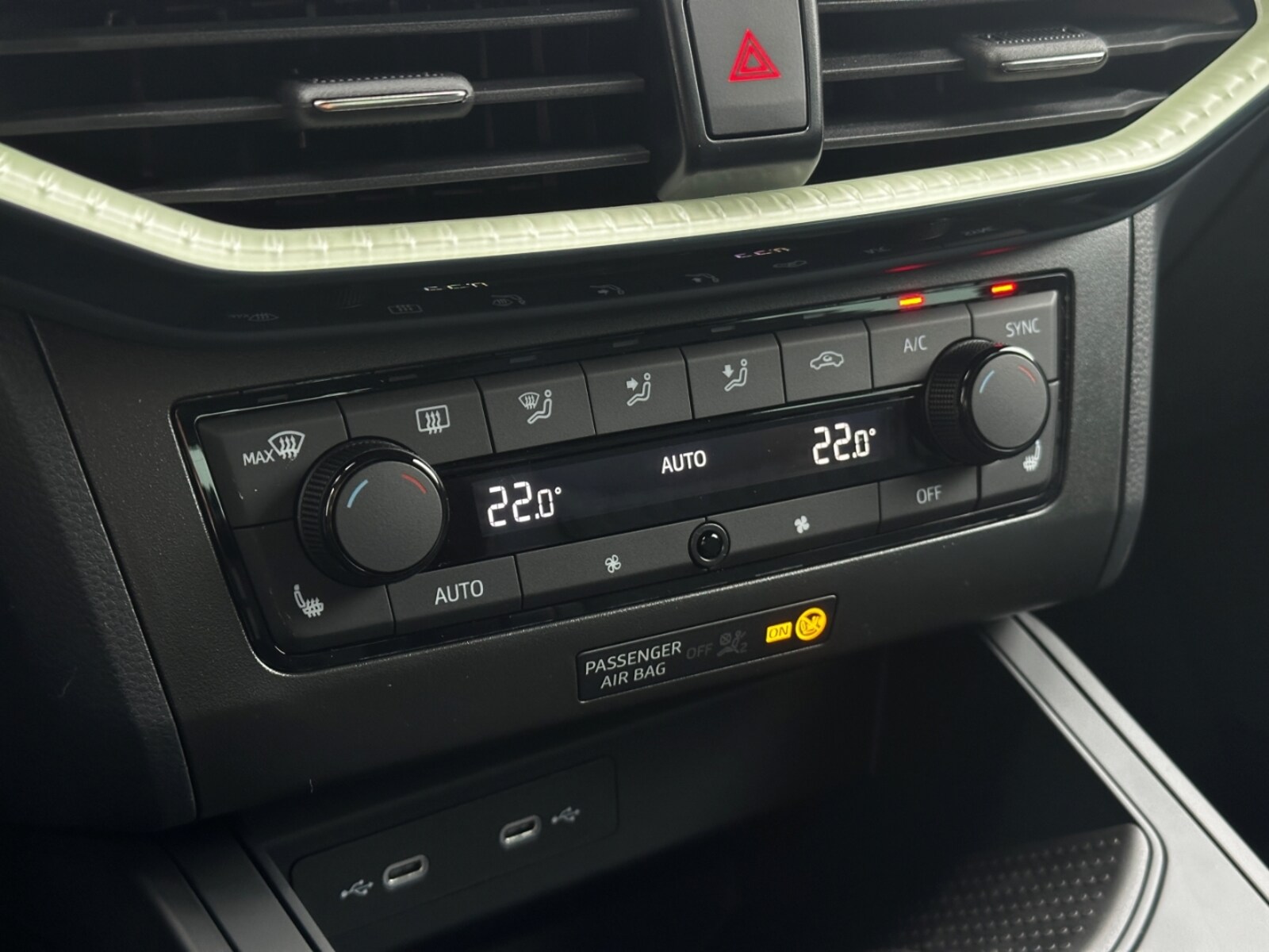 SEAT Arona – Bild 12