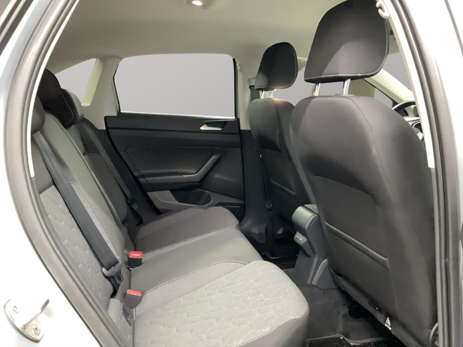 Volkswagen Taigo – Bild 7