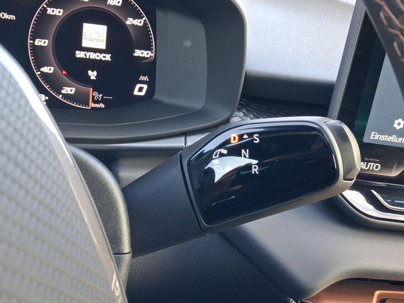 CUPRA Terramar – Bild 7
