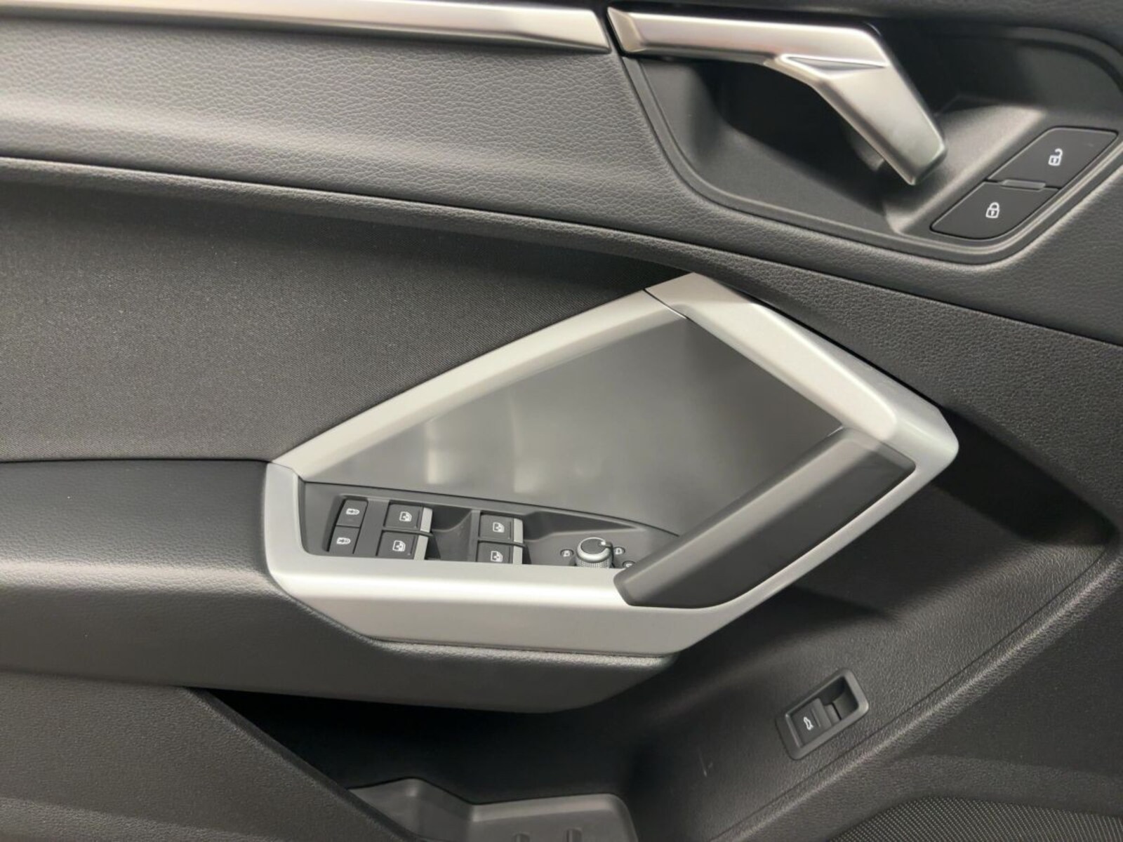 Audi Q3 – Bild 16