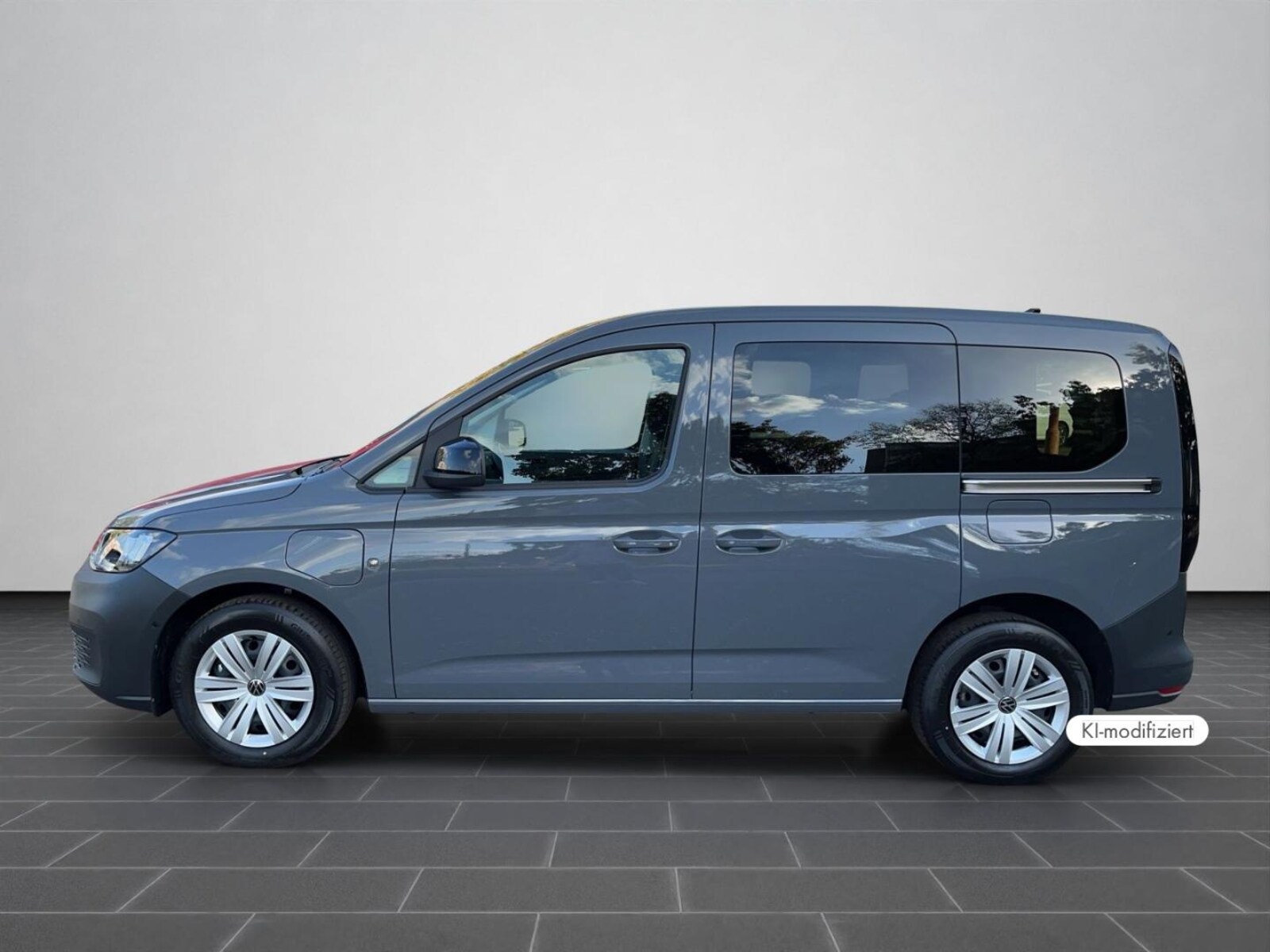 Volkswagen Caddy – Bild 7