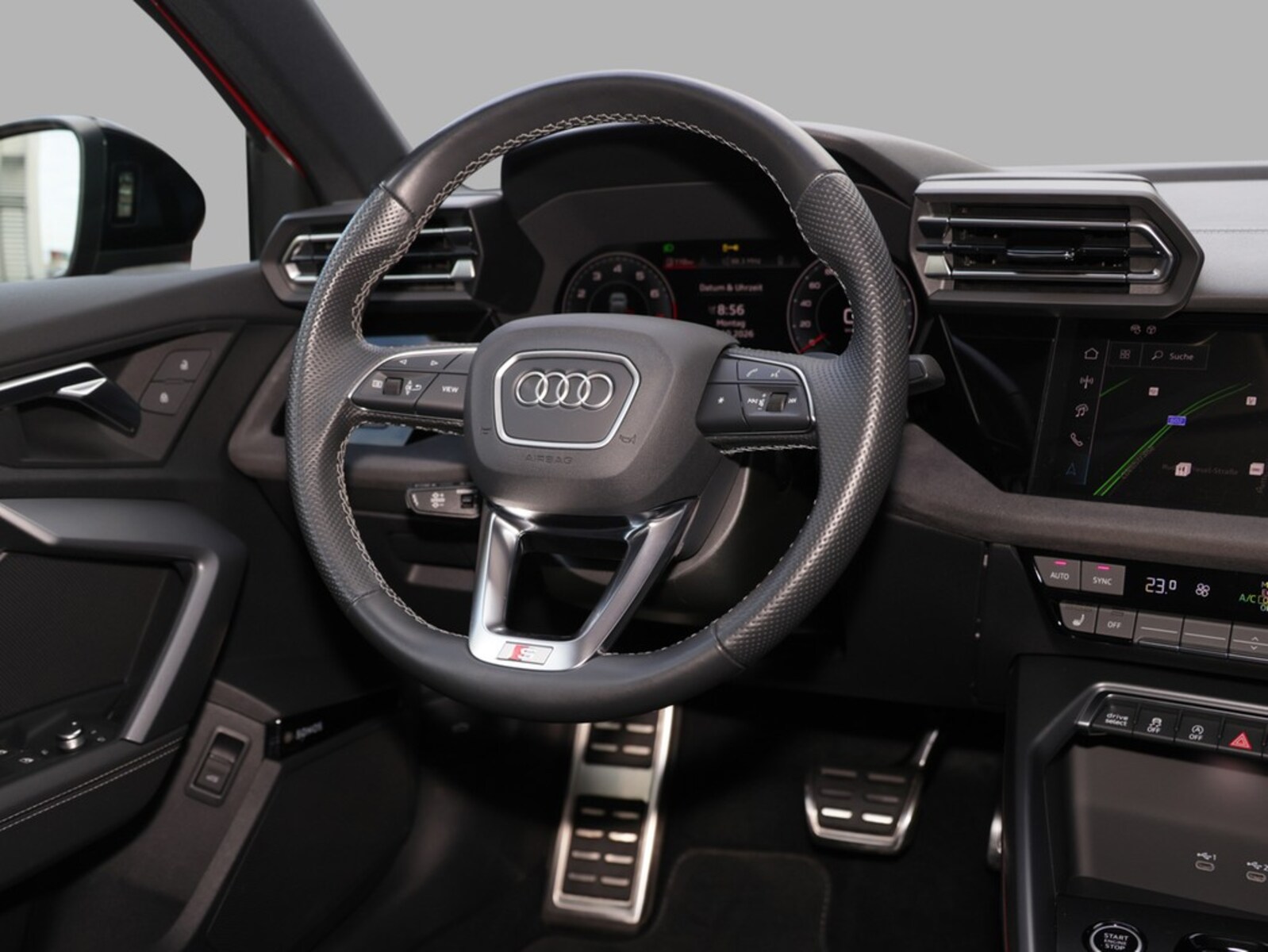 Audi A3 Limousine – Bild 12