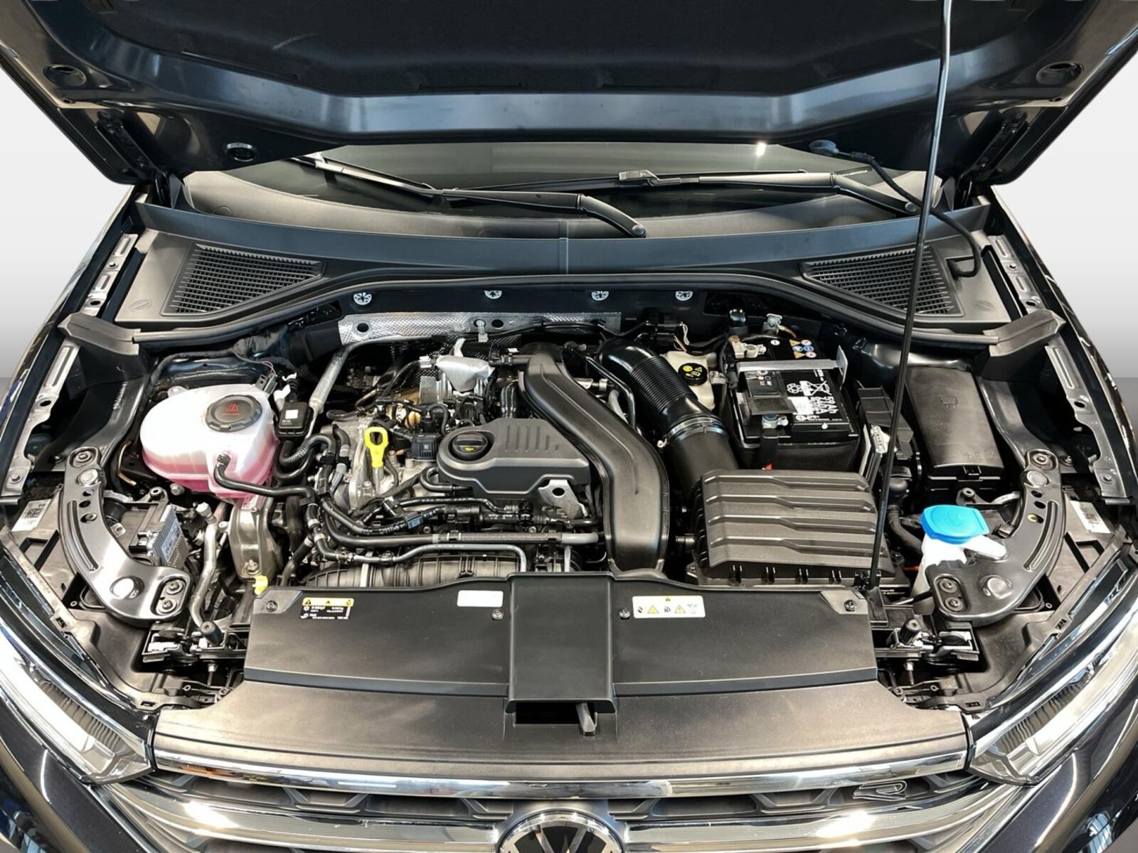 Volkswagen T-Roc – Bild 18