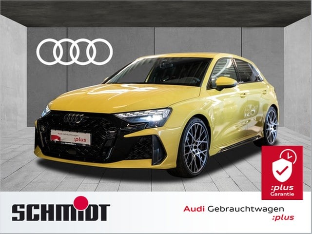 Audi RS 3 Sportback