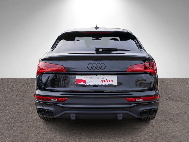 Audi SQ5 Sportback
