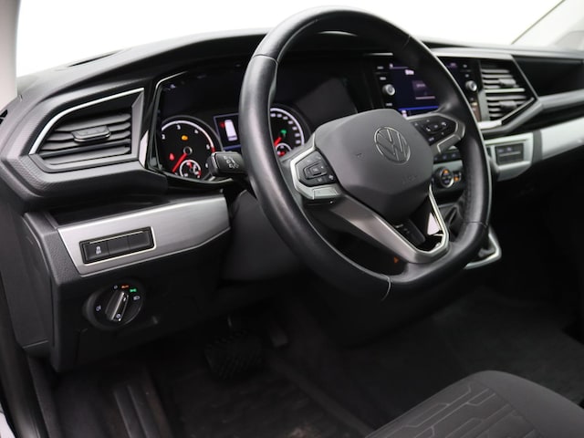 Volkswagen T6.1 Multivan