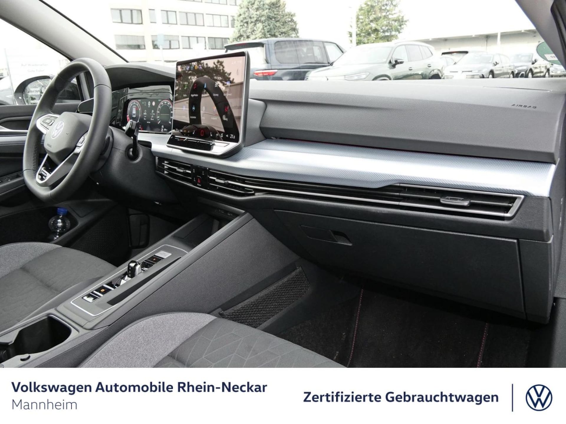 Volkswagen Golf ENERGY