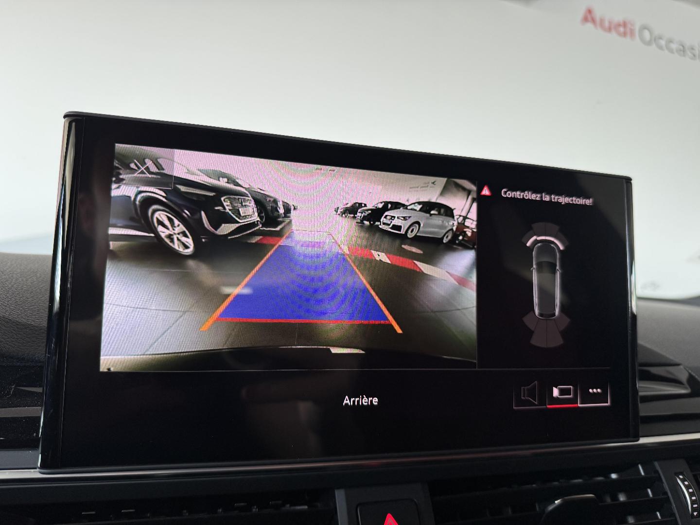 Image about Audi S4 Avant S4 Avant TDI 255 kW (347 ch) tiptronic