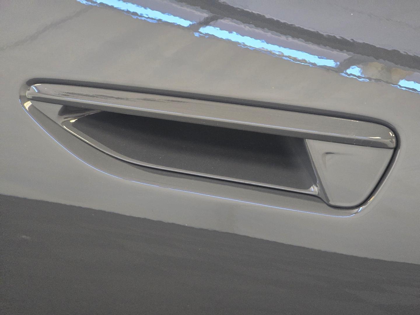2025 Audi A6 Sportback e-tron Premium Plus - Photo 22
