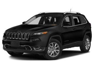 2018 Jeep Cherokee Limited 4X4's photo