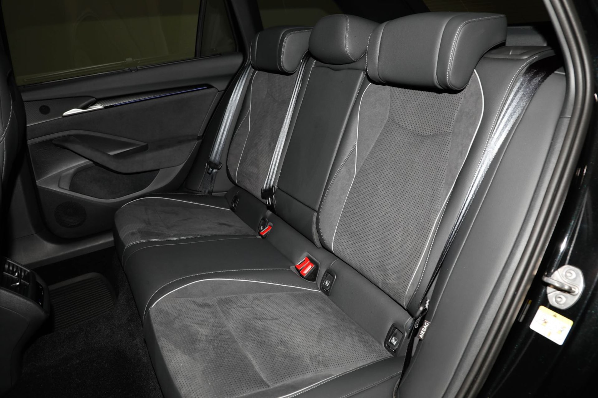 Skoda Superb Combi Sportline