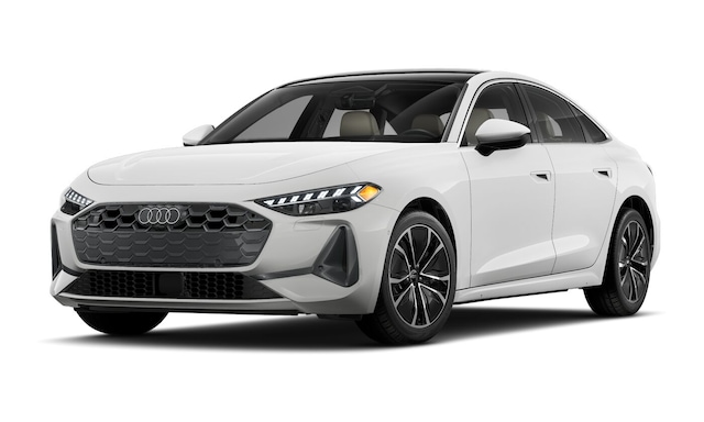 2025 Audi A5 Sedan