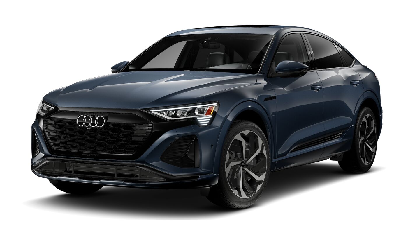 2024 Audi Q8 Sportback e-tron 55 114 kWh Premium Plus quattro's photo
