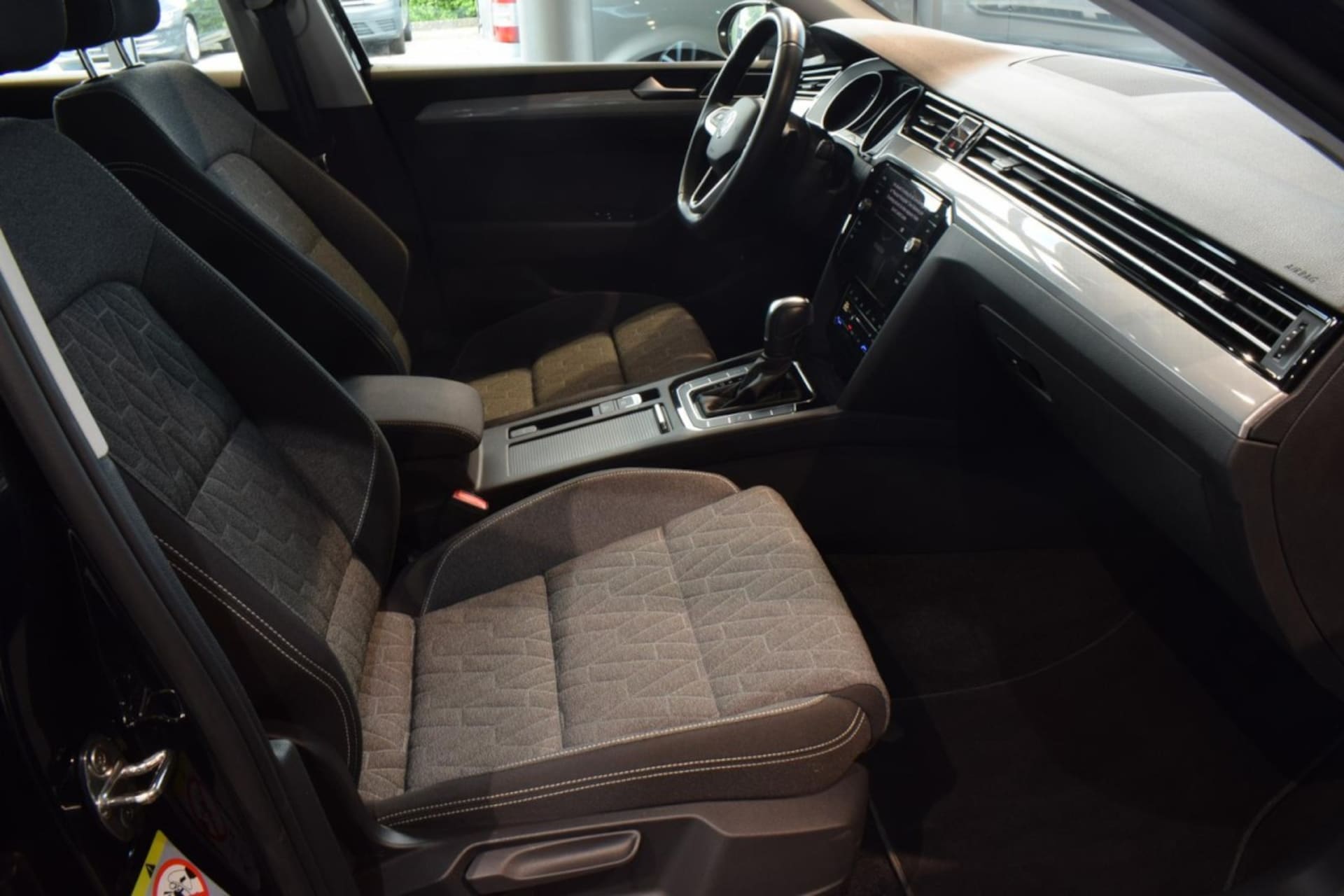 Volkswagen Passat Variant Business