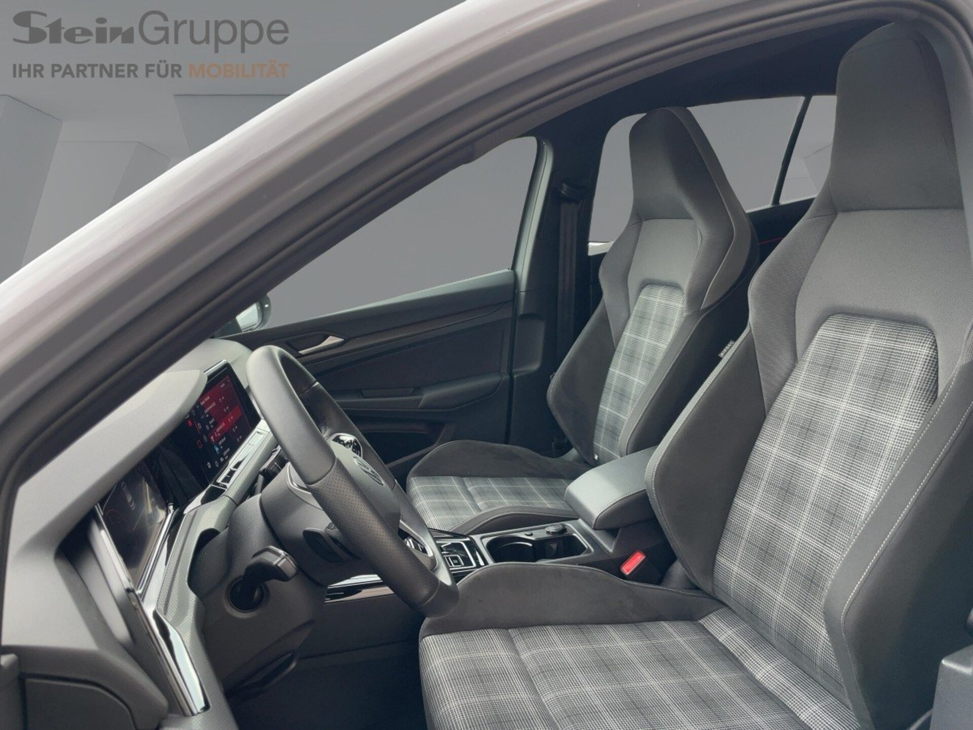 Volkswagen Golf GTD
