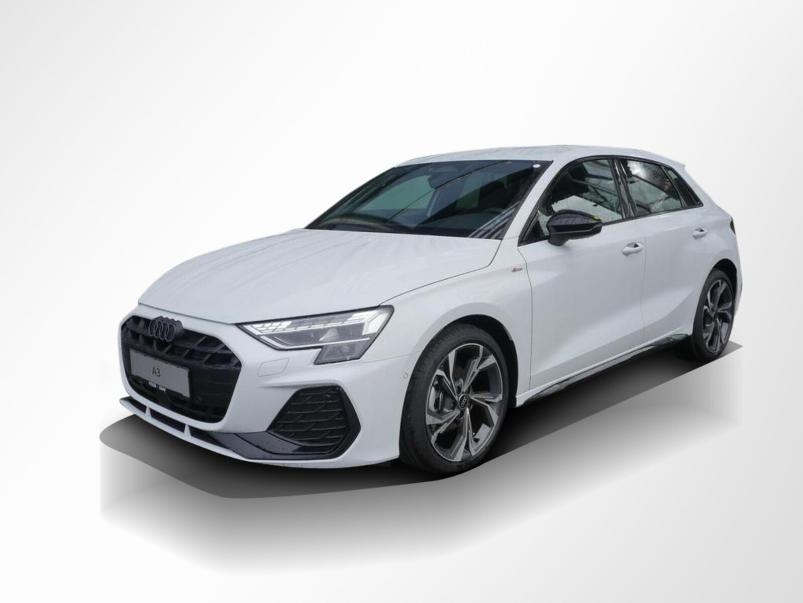 Audi A3 Sportback – Bild 11