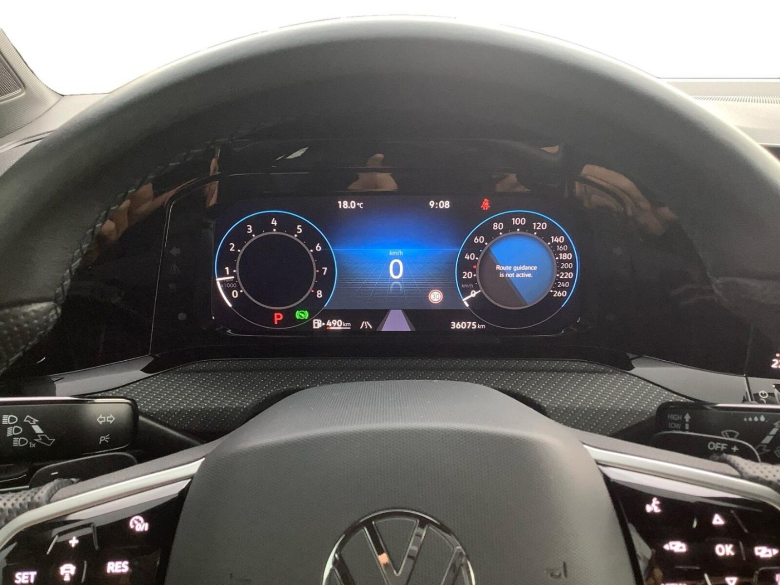 Volkswagen Golf – Bild 13