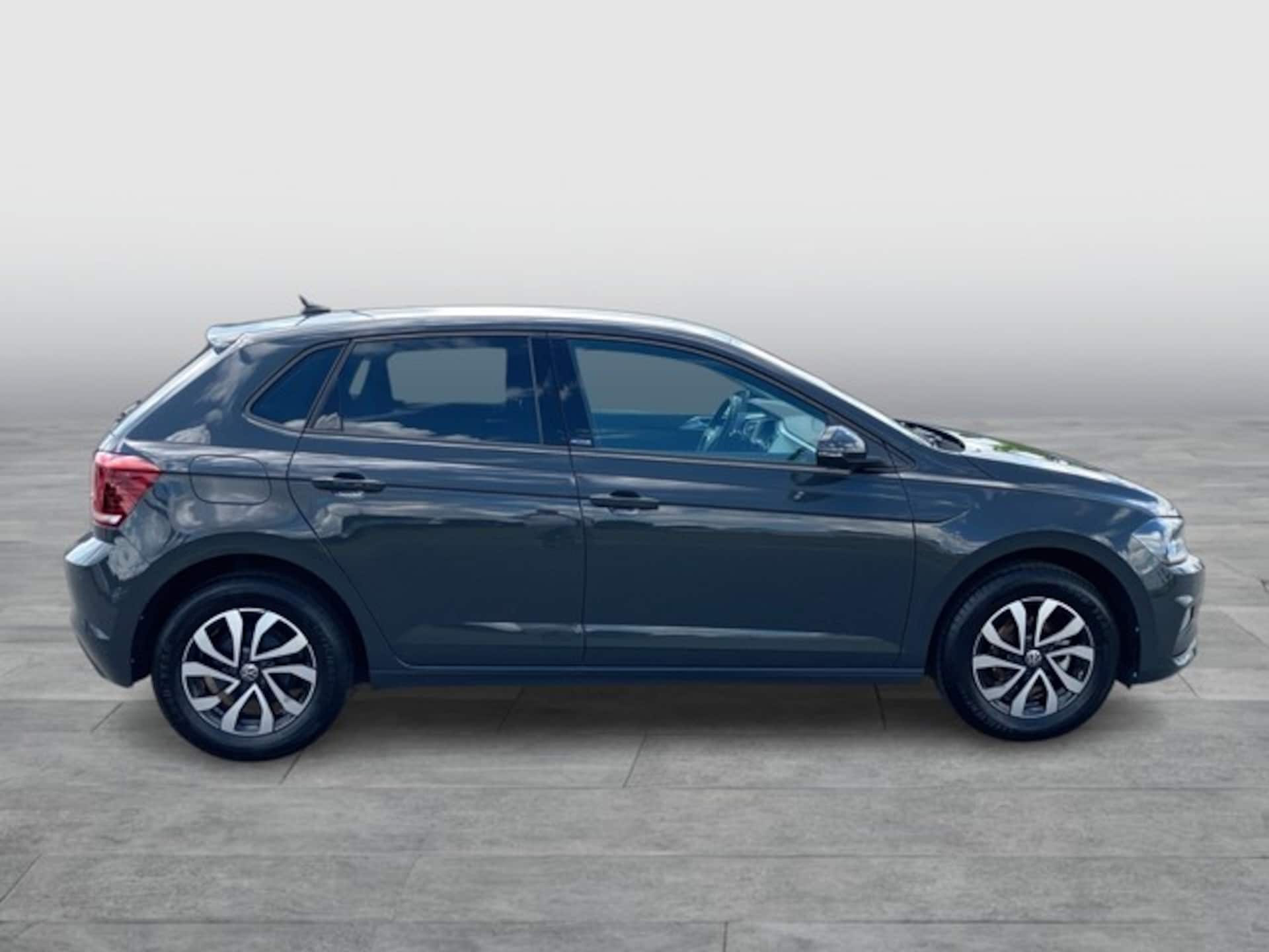 Volkswagen Polo Active