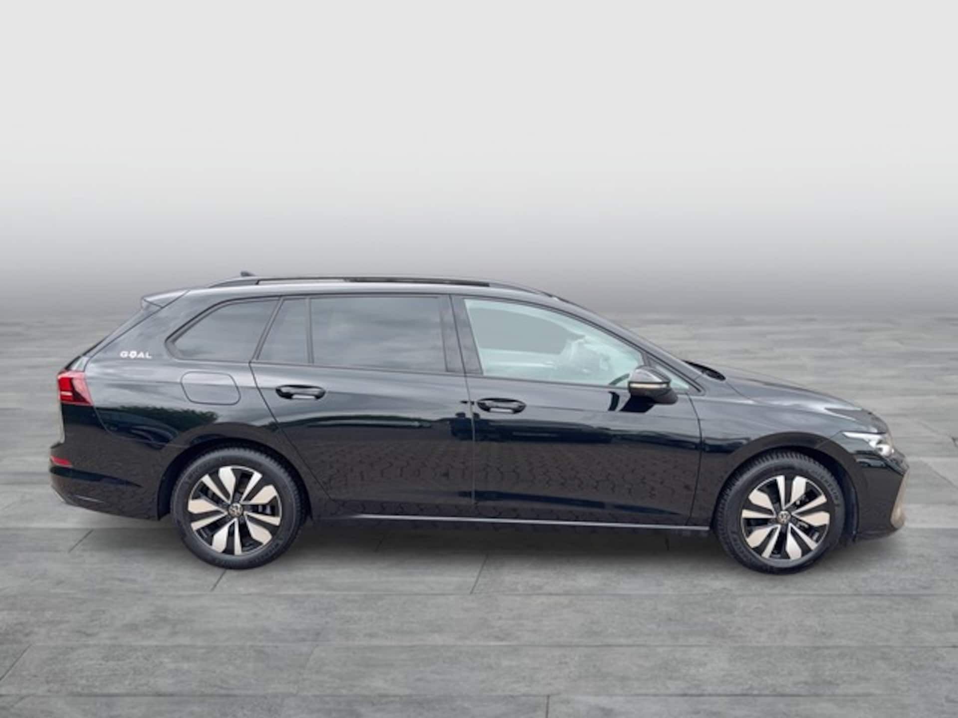 Volkswagen Golf Variant Goal