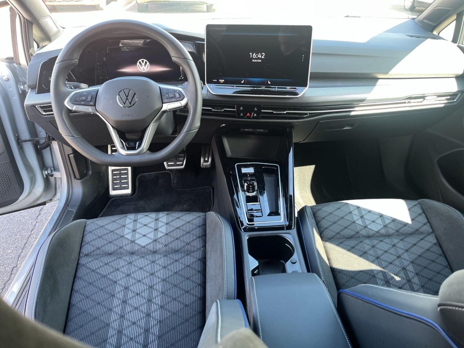 Volkswagen Golf Variant – Bild 9