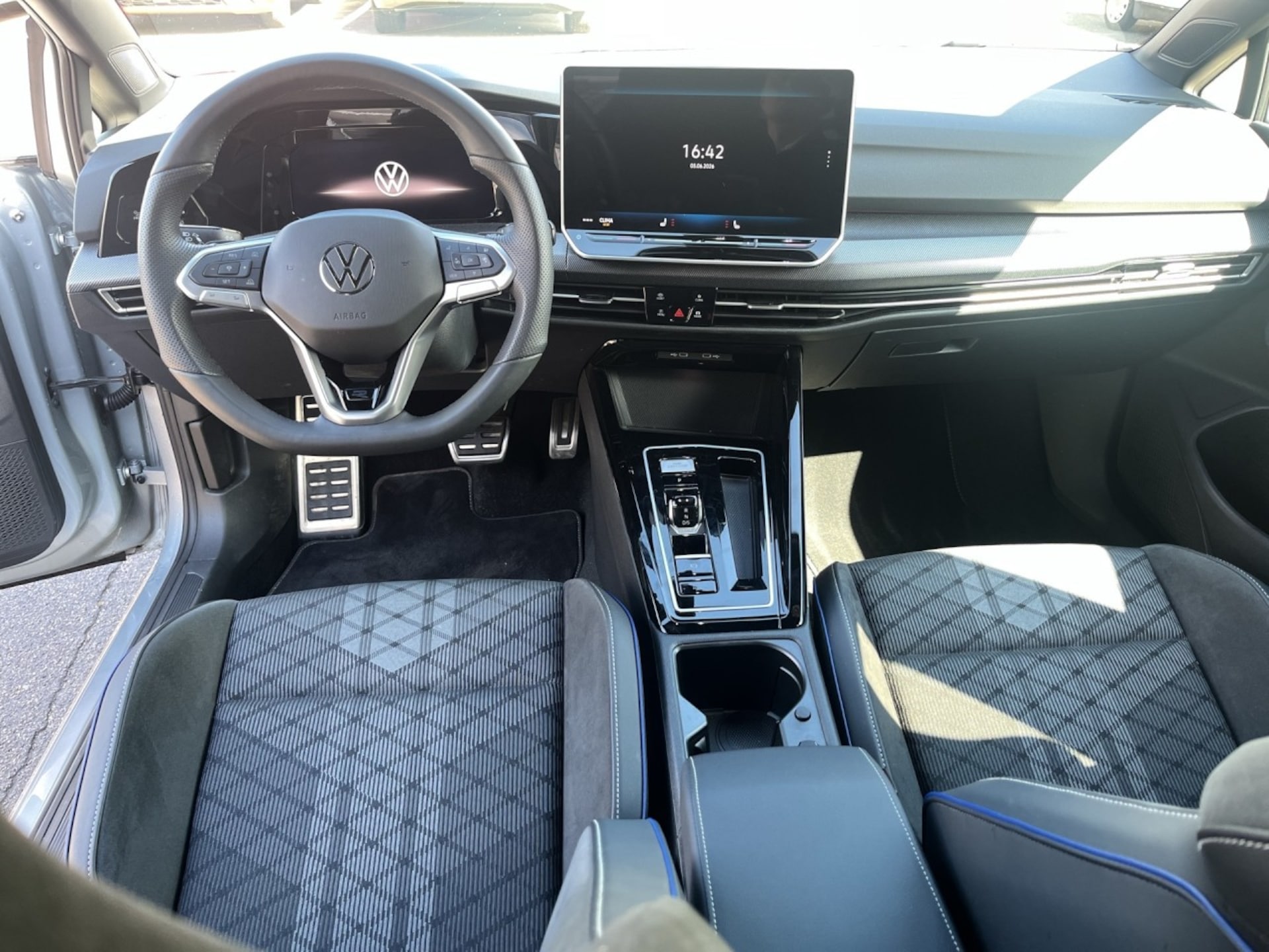 Volkswagen Golf Variant R-Line