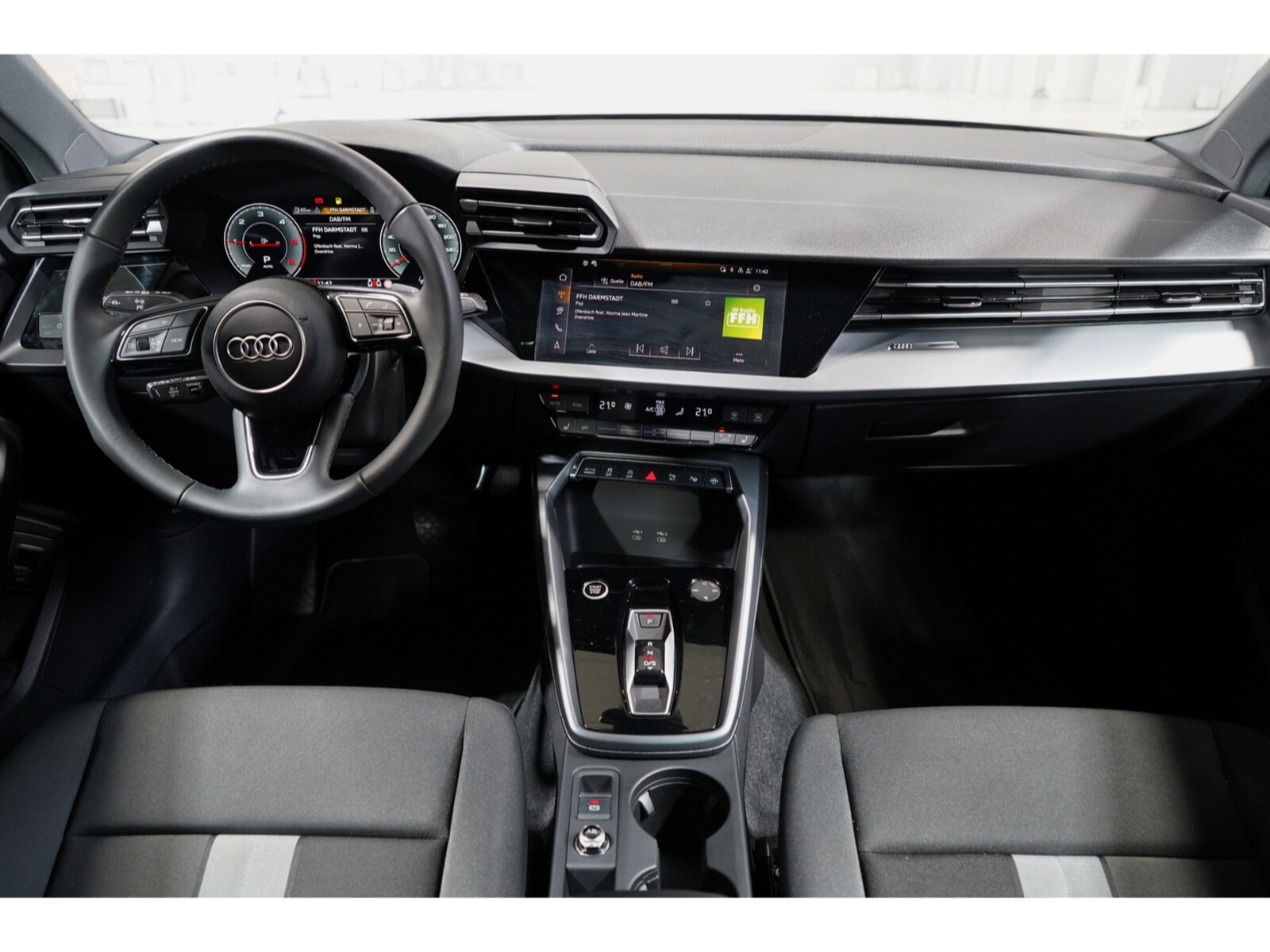 Audi A3 Sportback – Bild 6