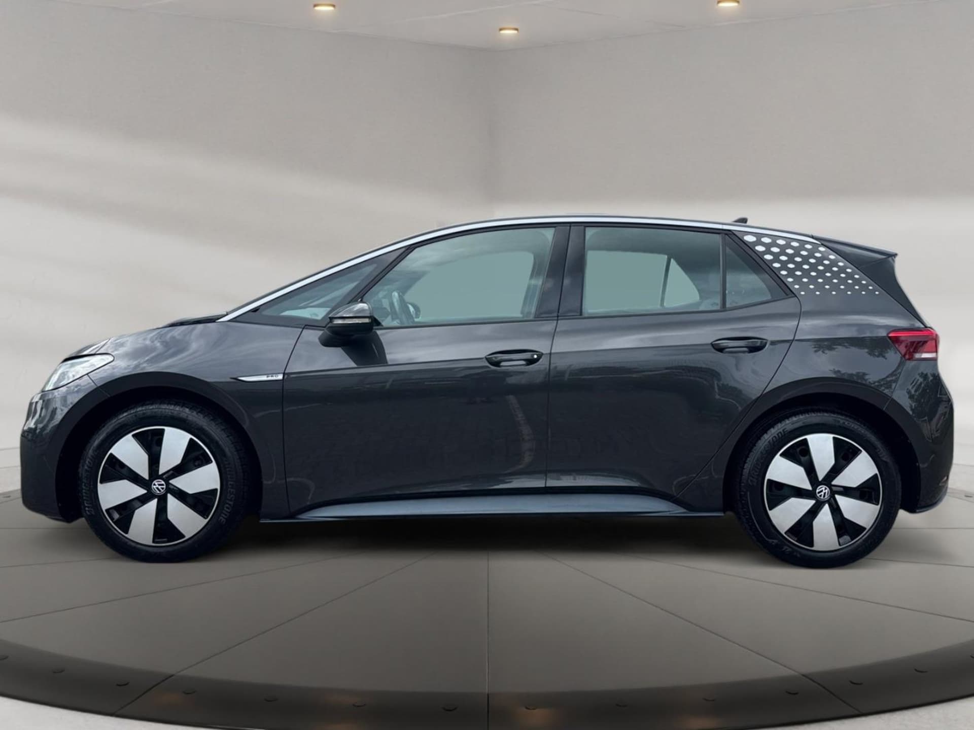 Volkswagen ID.3 Pro Performance Life