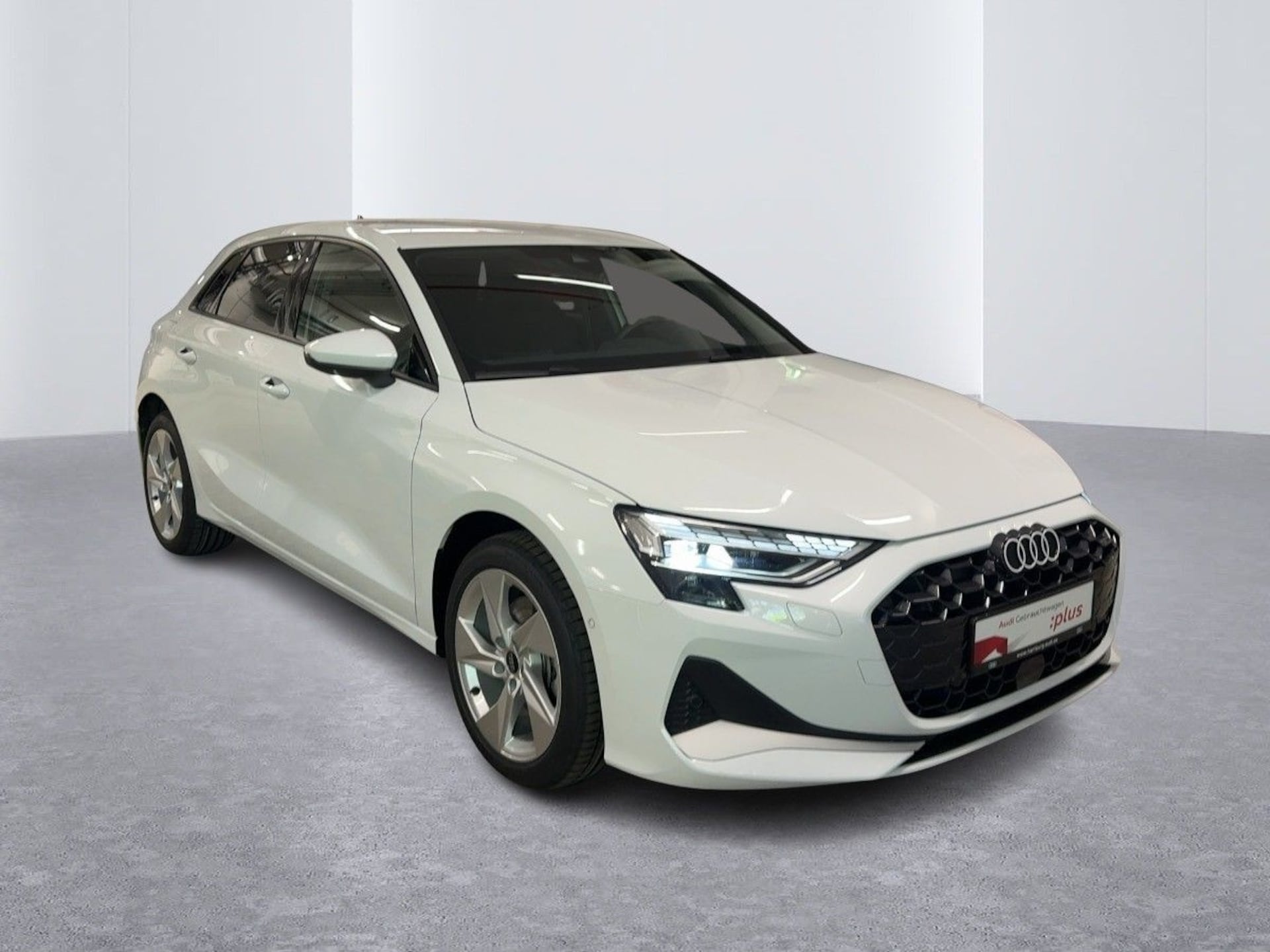 Audi A3 Sportback TFSI e Advanced