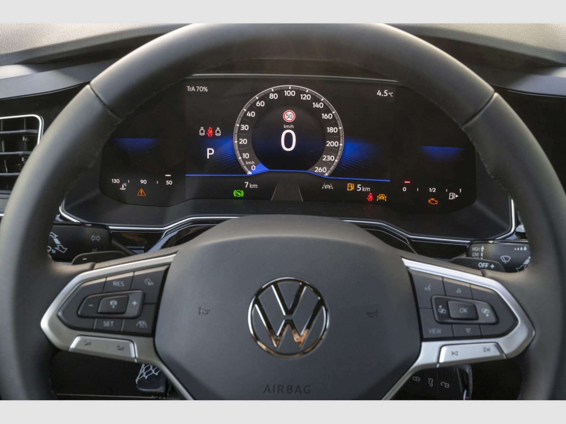 Volkswagen Polo R-Line