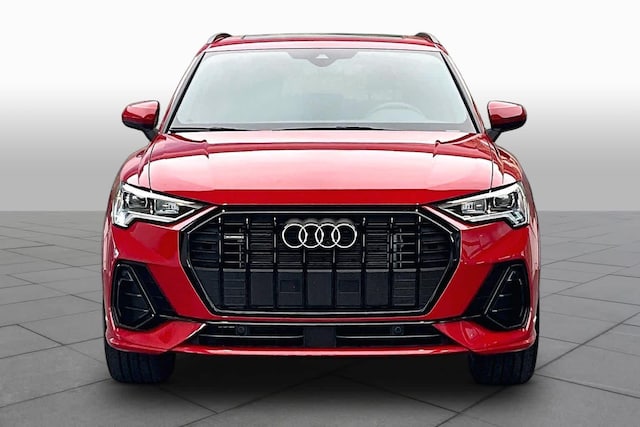 2023 Audi Q3 SUV