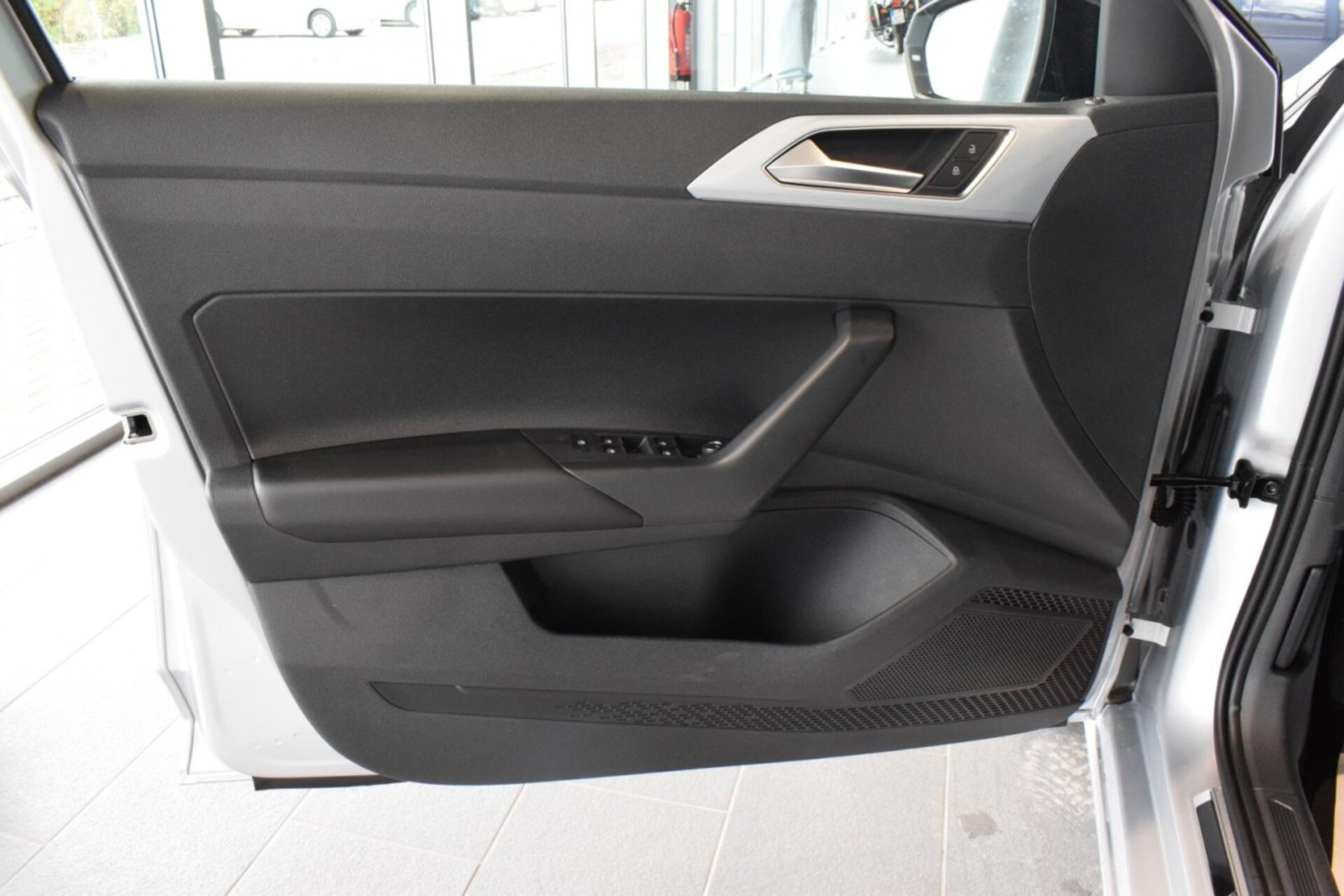 Volkswagen Polo ENERGY