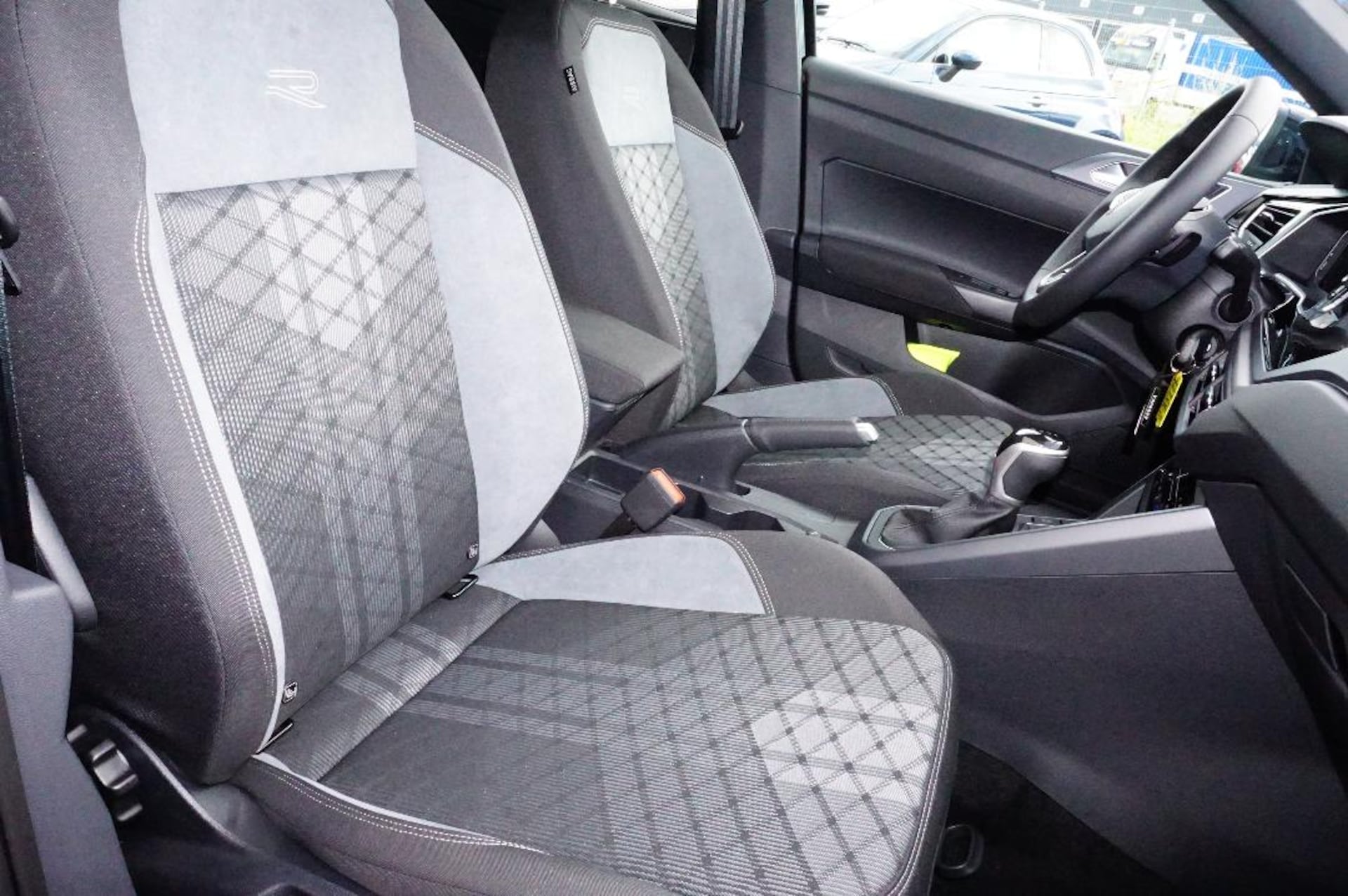 Volkswagen Taigo R-Line