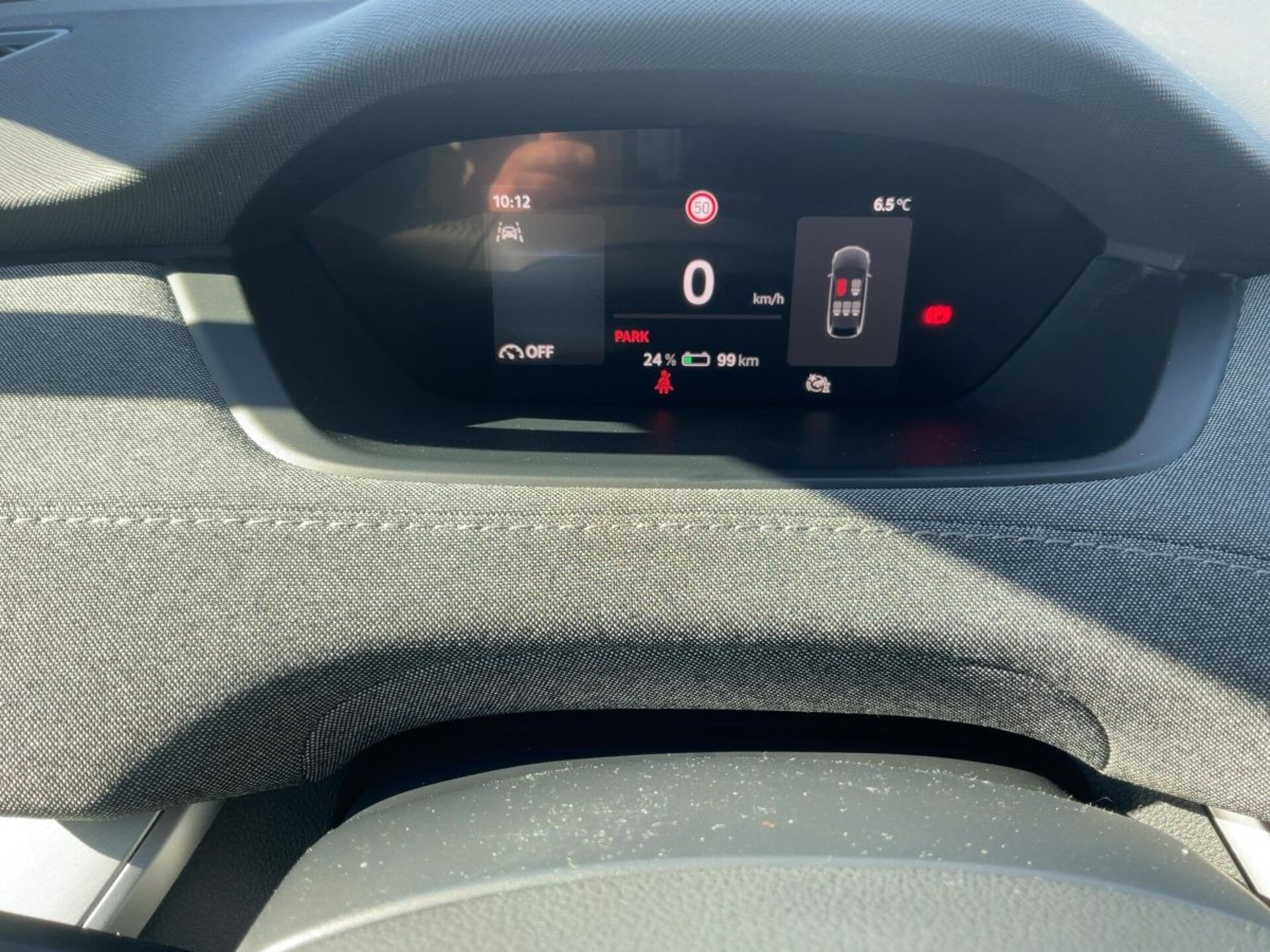 Skoda Enyaq 60