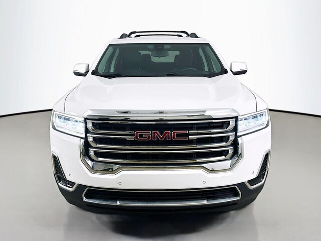 2021 GMC Acadia