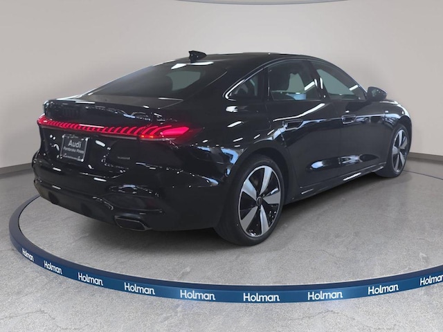 2026 Audi A5 Sedan
