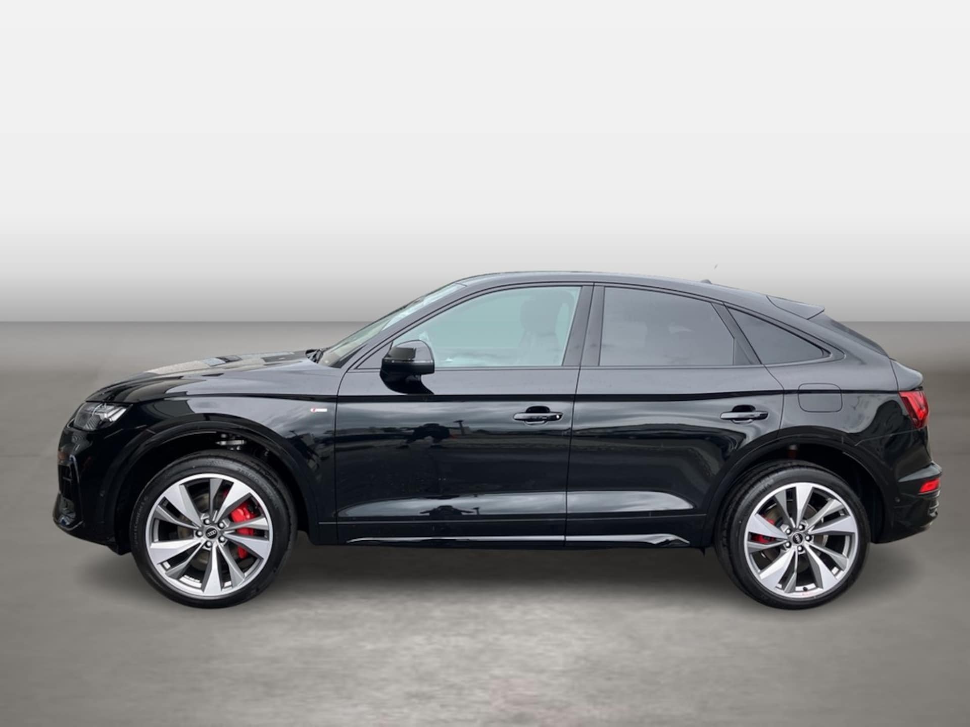 Audi Q5 Sportback TFSI e S line