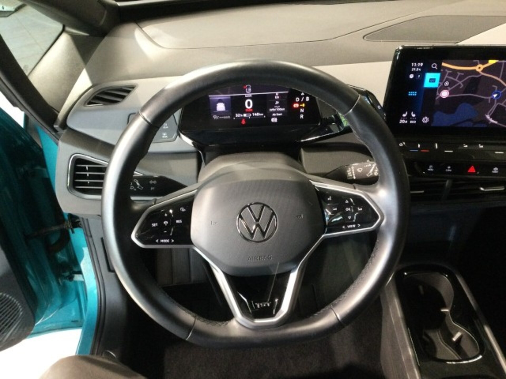 Volkswagen ID.3 1st