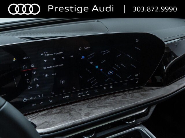 2025 Audi Q5 Premium - Photo 15