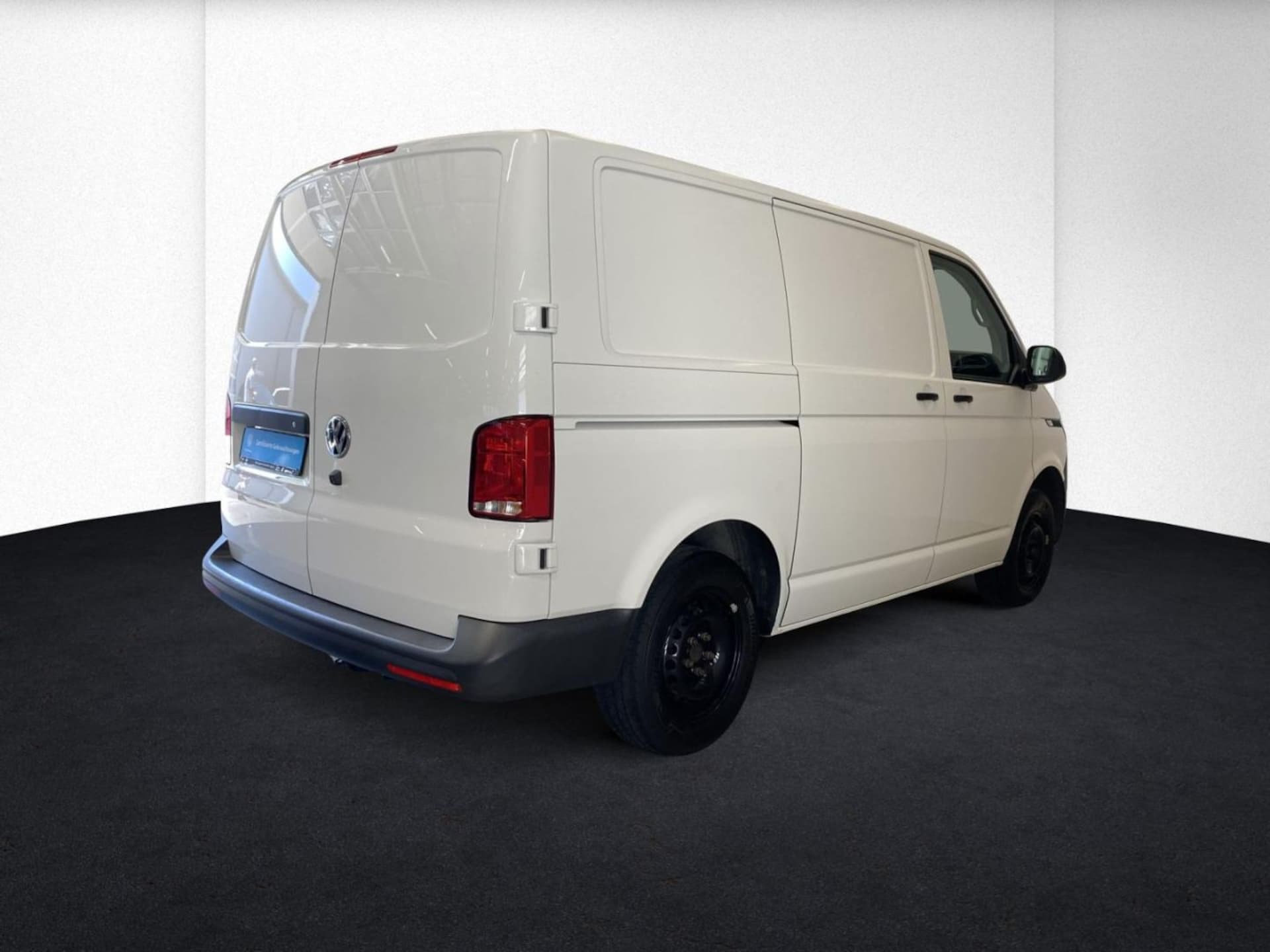 Volkswagen T6.1 Transporter Kasten kurzer Radstand EcoProfi