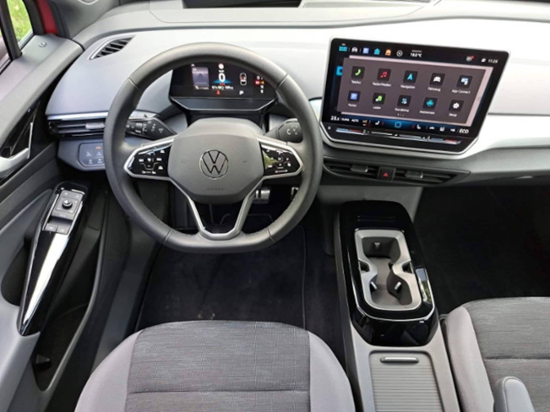Volkswagen ID.4 Pure